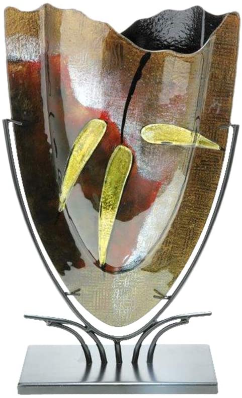 GILDE GLAS Art Vases - Glass - Various Models and Sizes