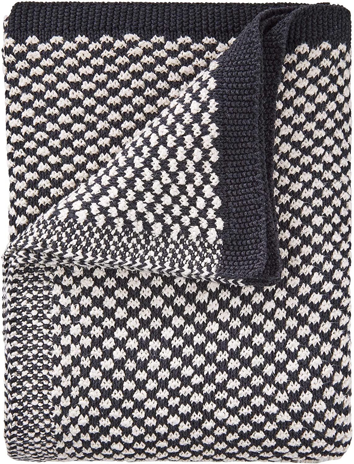Butlers Soft Needle Dotted Blanket 200 x 150 cm