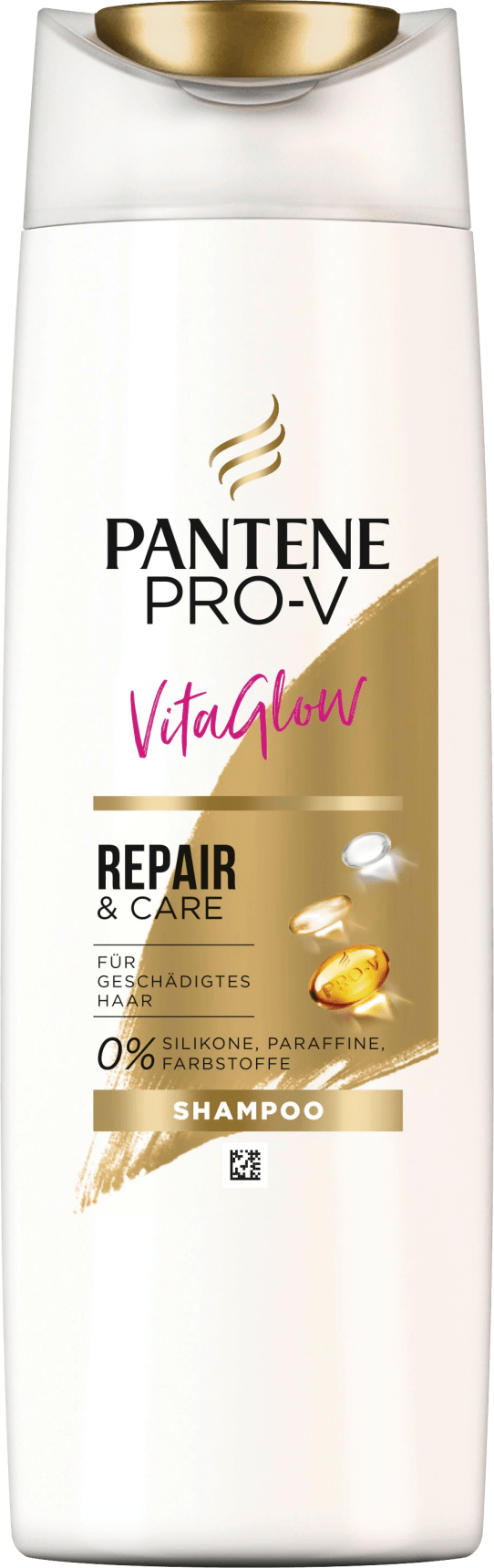 Shampoo Vita Glow Repair