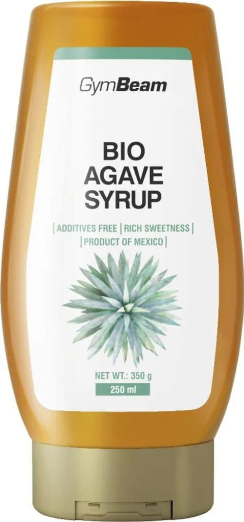 GymBeam |Agave Syrup