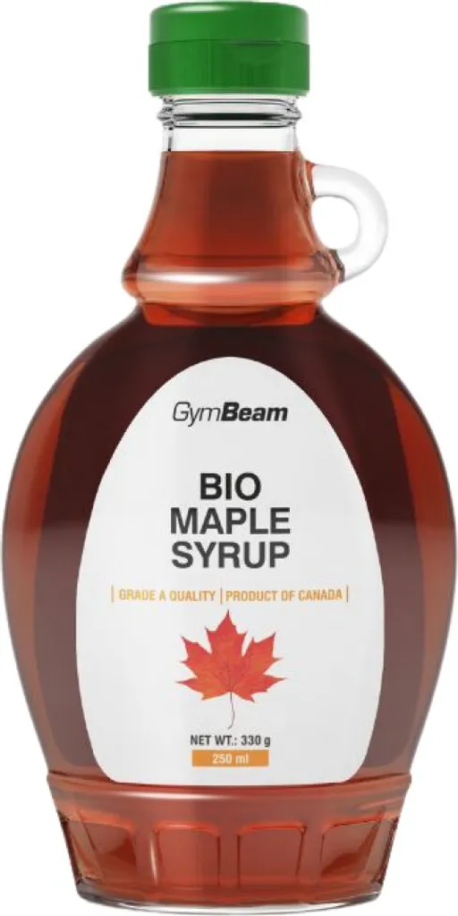 GymBeam |Maple Syrup
