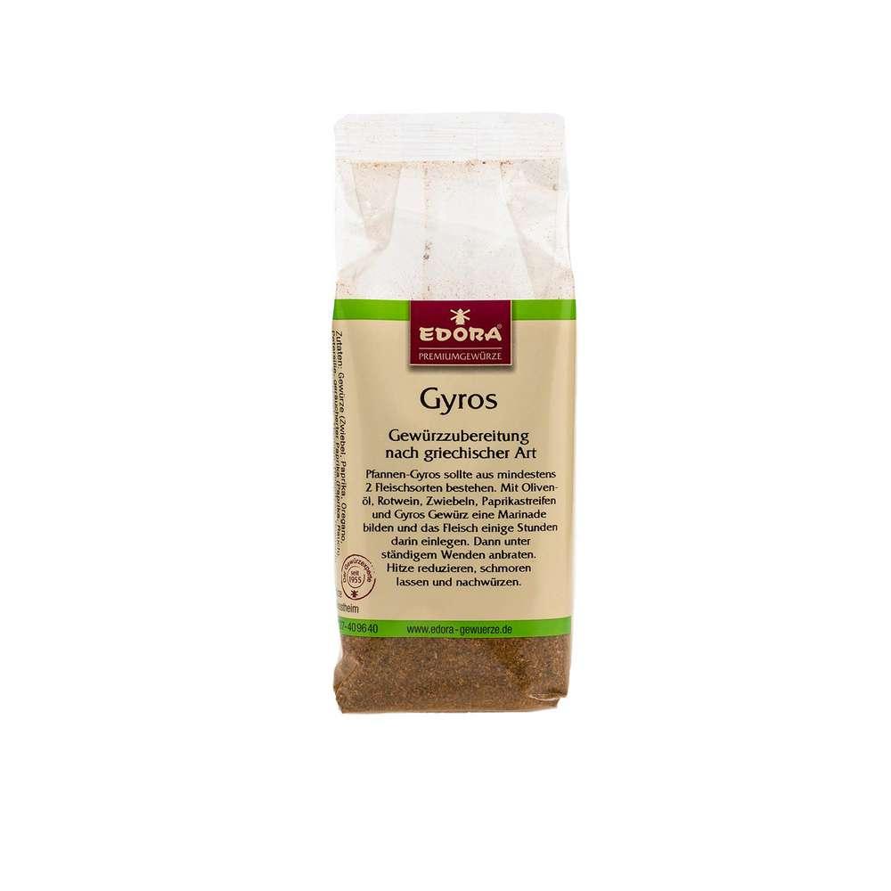Gyros spice