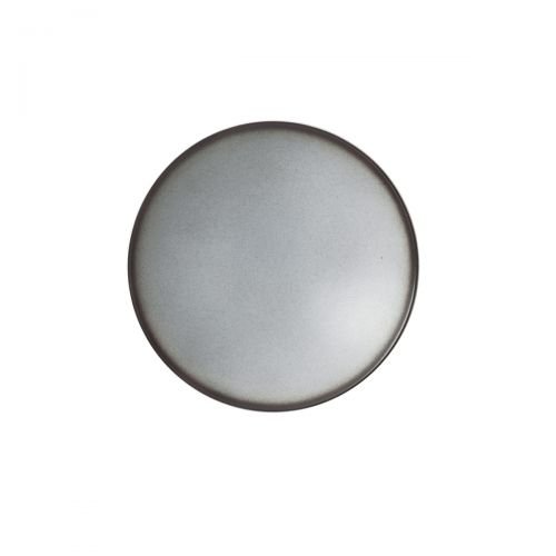 Seltmann Weiden – Grey – Coupsc Hale/Fine Dining 001.736344 Coup Bowl Porcelain Diameter 20 cm/M5381