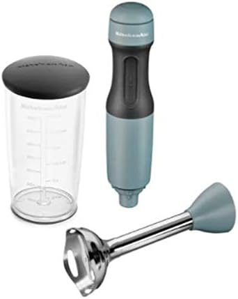 KitchenAid KHB1231MF 2-Speed ​​Hand Blender