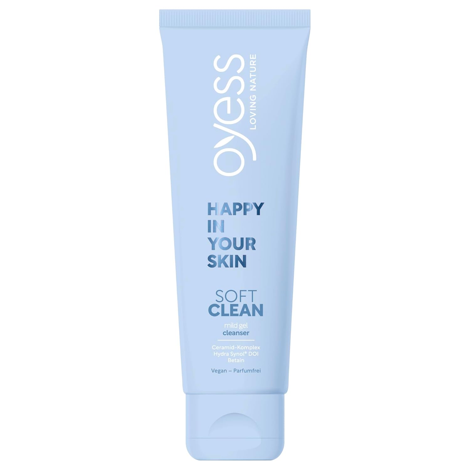 OYESS loving nature, Face Care, Cleanser, 125 ml