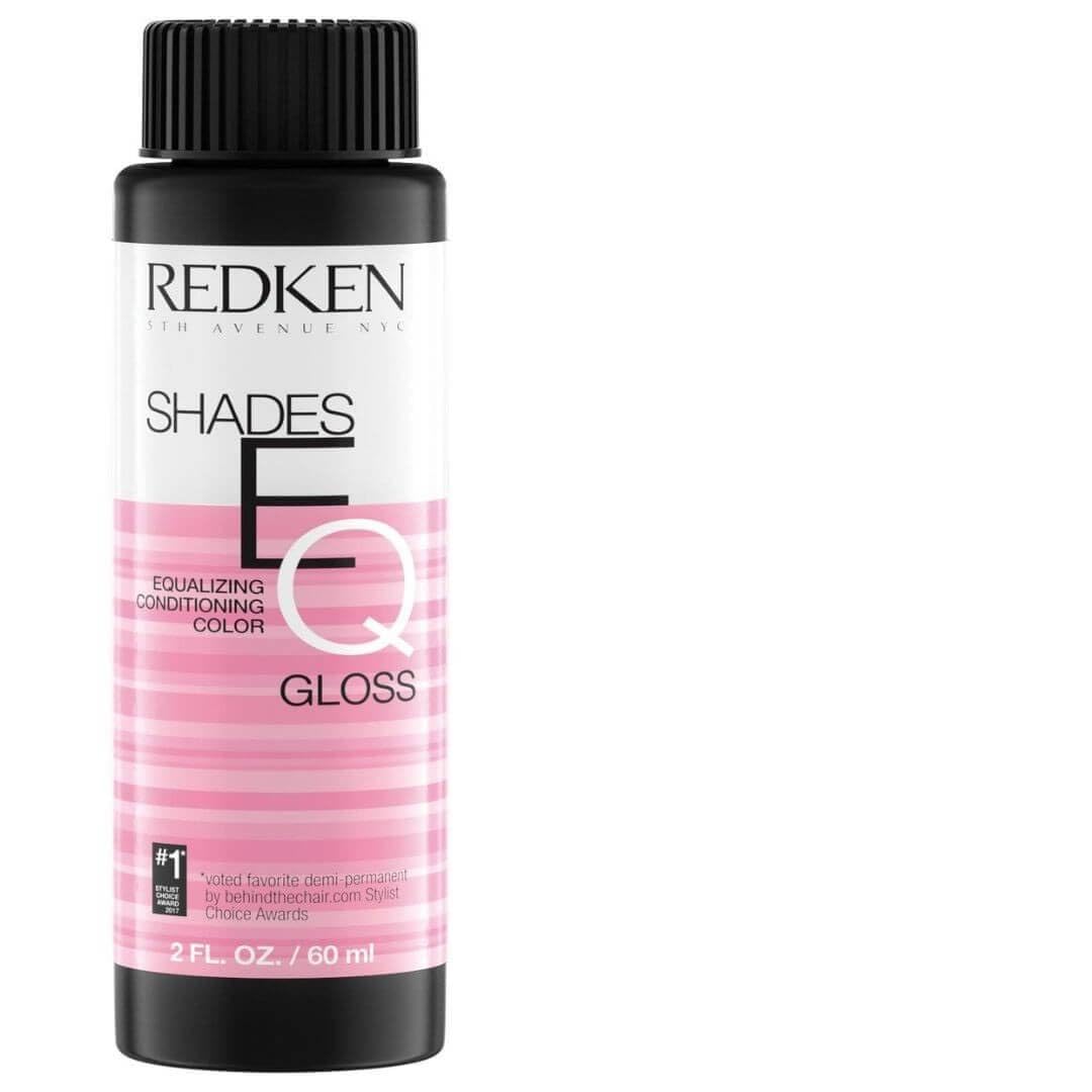 Shades EQ Gloss 07T Titanium Steel Redken 60 ml