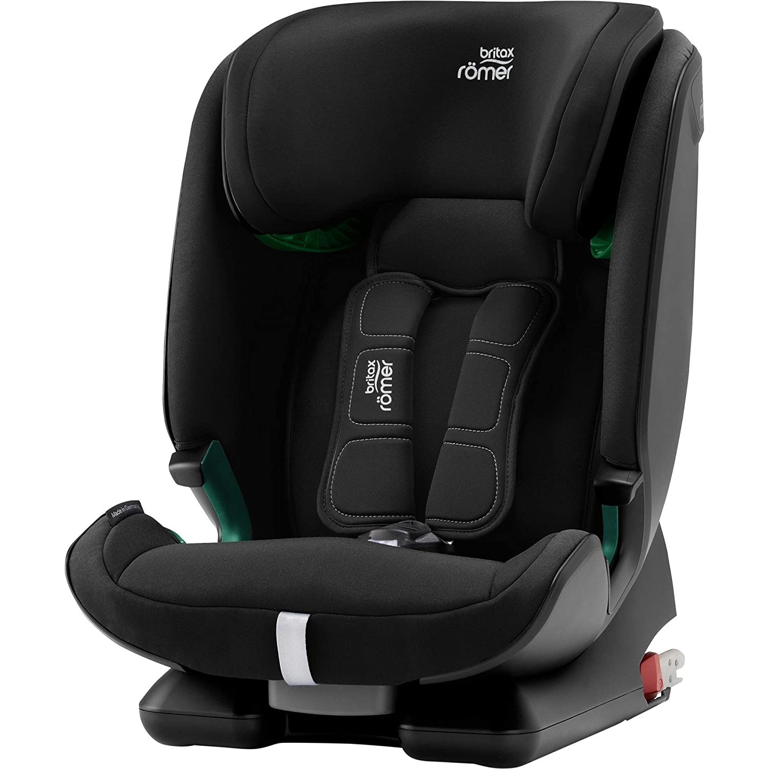 Britax Römer Child Car Seat Cosmos Black