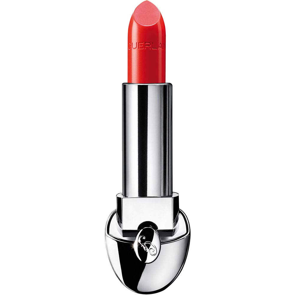 Guerlain Rouge G Lipstick Coral Red 28 3.5 g