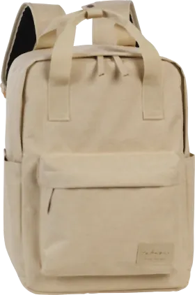 Fabrizio backpack, beige, 1 pc