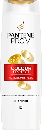 Shampoo Color Protect, 300 ml