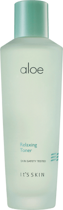 Its Skin Facial Toner Aloe Relaxing Toner, 150 ml