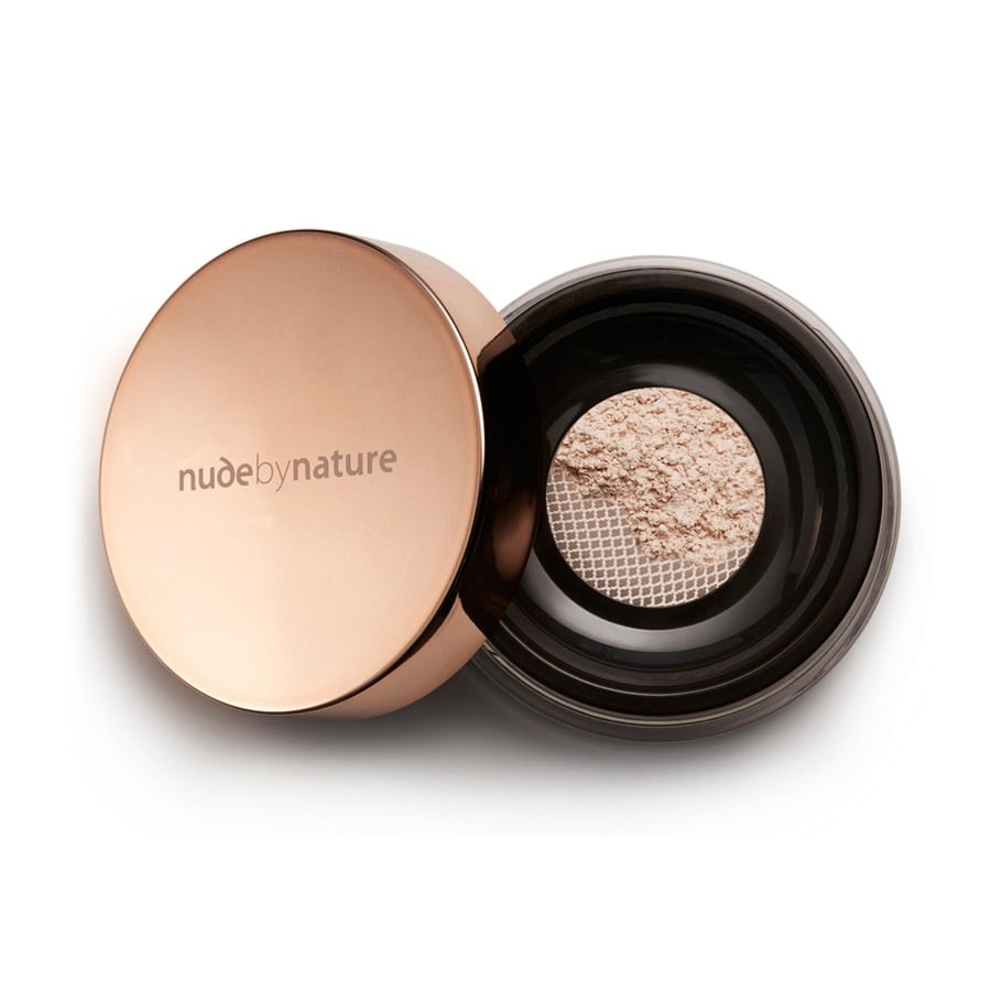 Nude by Nature Finishing Powder, 01 Blonde