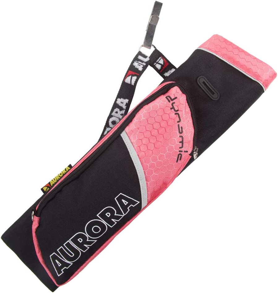 Aurora Dynamic MIDI New – Side Quiver RH