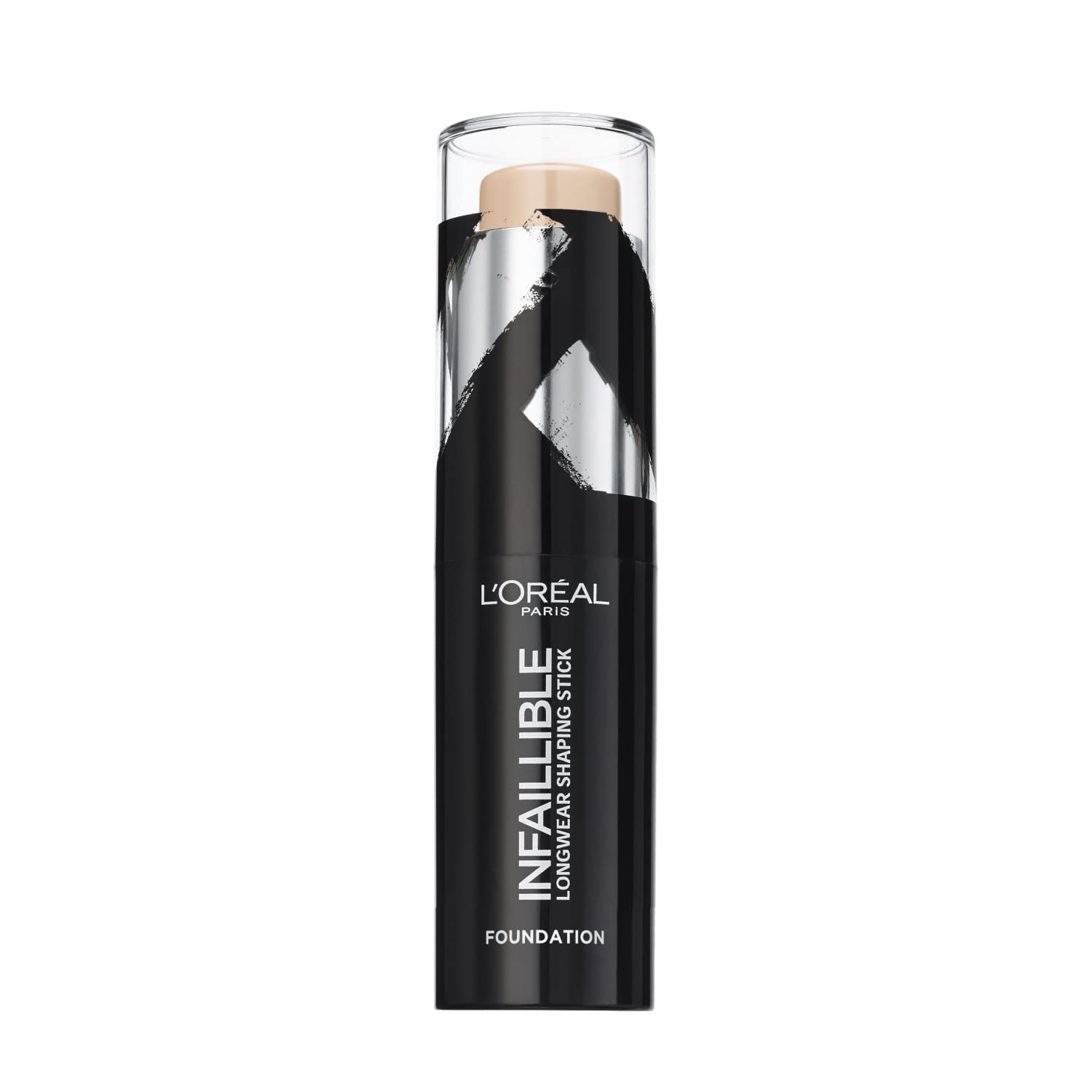 L’Oreal Paris In case of Shaping Stick Foundation 160 Sand 9g