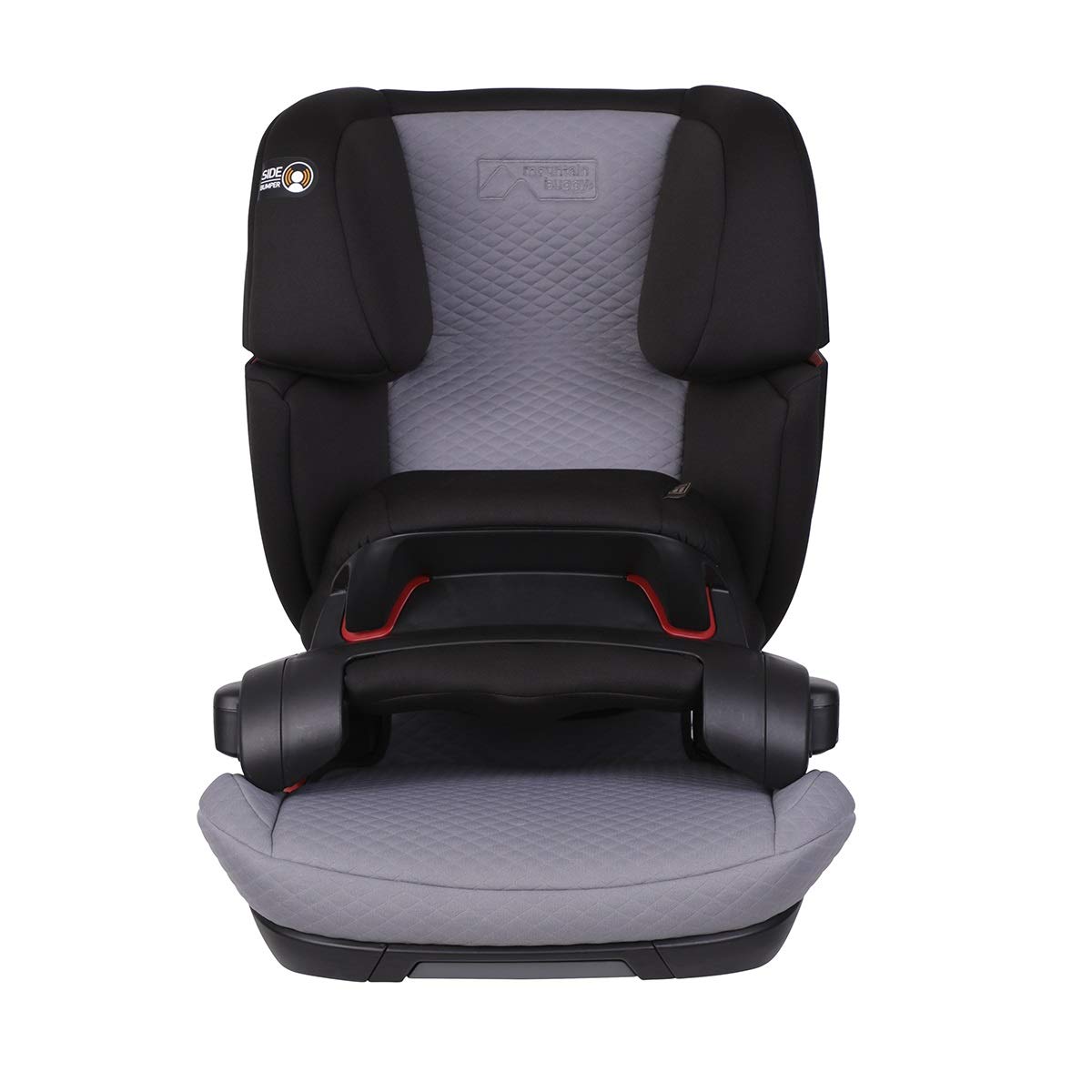 Mountain Buggy haven with safeguard(TM) car seat