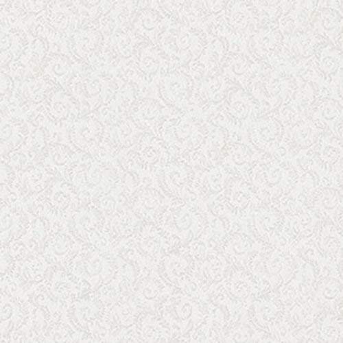 Md29450 – Impressions Of Silk Floral White Wallpaper Gallery