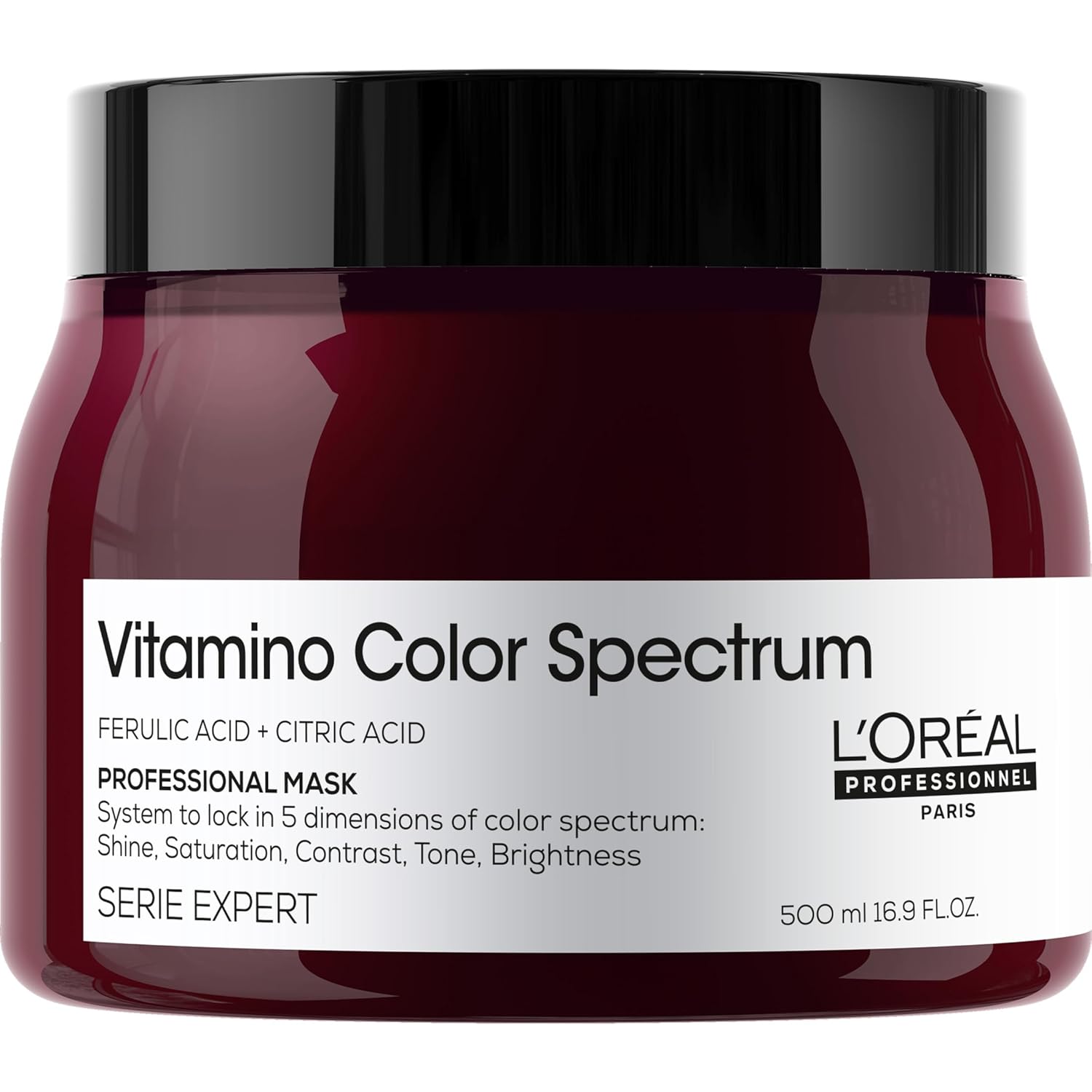 L\'Oréal Vitamino Color Spectrum Masque 500 ml