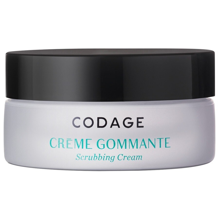 Codage Scrubbing Cream