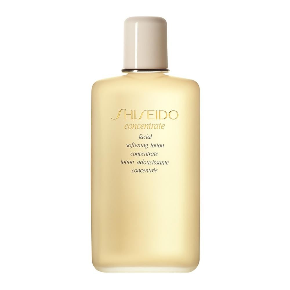 Shiseido Softener & Balancing Lotion Softening Lotion Concentrate