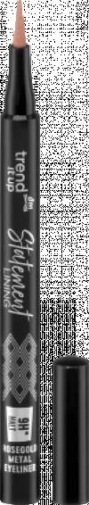 Eyeliner Statement 030 Rose Gold, 1 ml