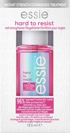 Essie Nail care hard to resist, 13.5 ml