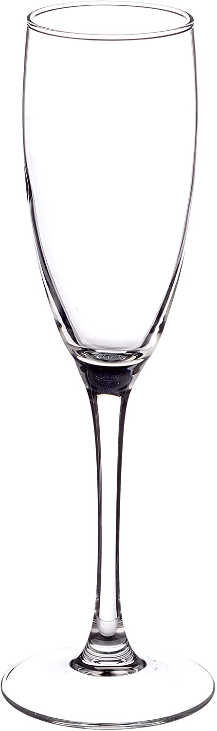 Dajar 02840 6 Liqueur Glass 17 cl Signature Luminarc