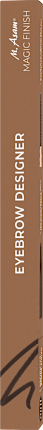 Eyebrow Pencil Eyebrow Designer Brown, 0.28 g