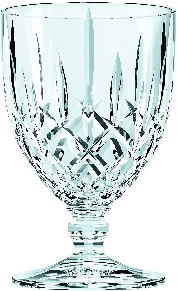 Spiegelau & Nachtmann Noblesse Collection Crystal Glass, 350 ml