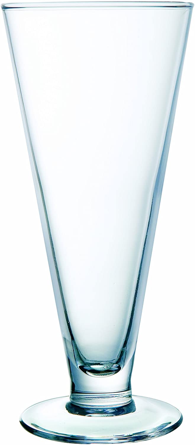 Luminarc World Cocktail Kyoto 9229325 Stemware Glasses 310ml (Pack of 4)