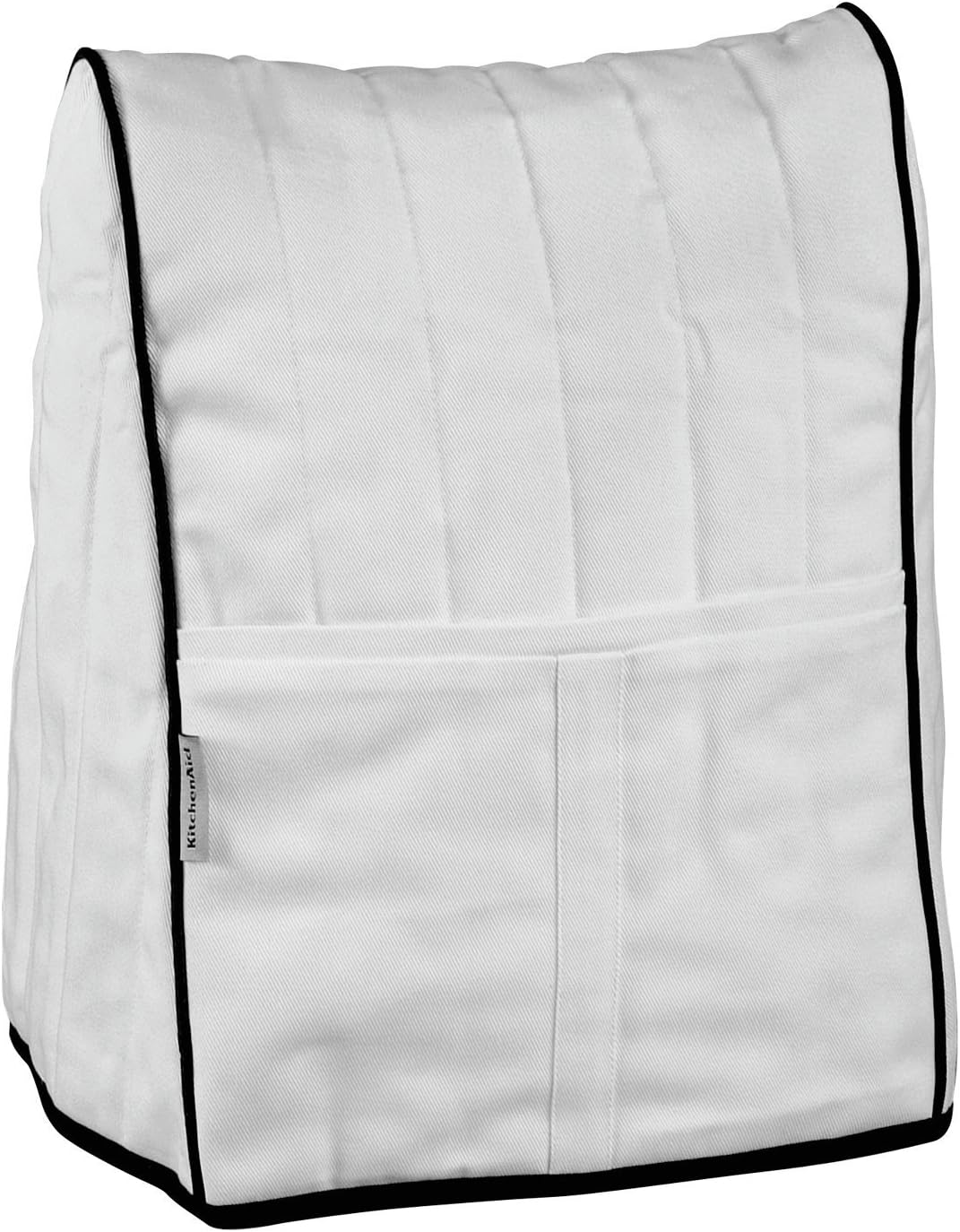 Kitchenaid KMCC1WH cover