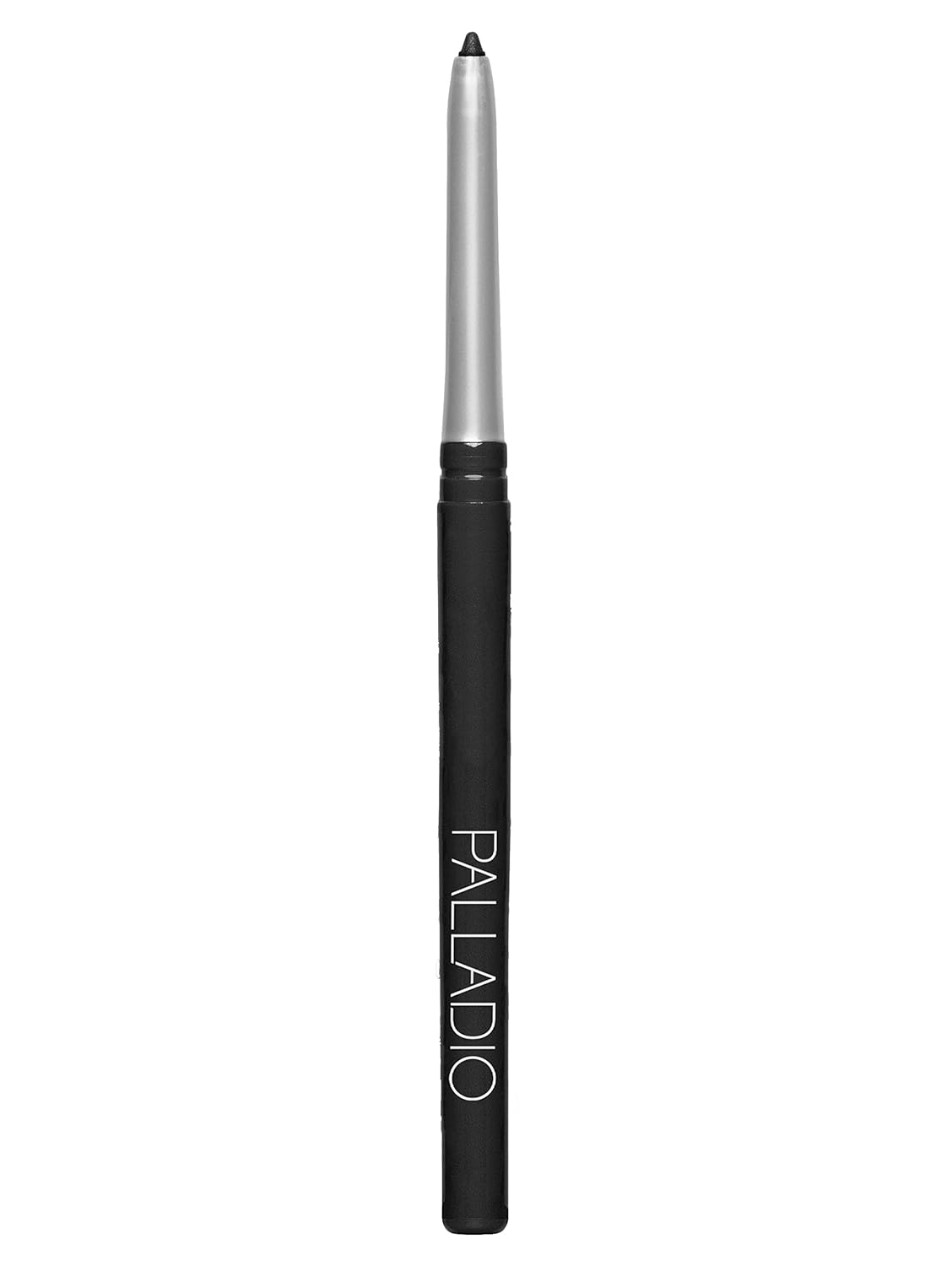 Palladio Automatic Eye Pencil Waterproof 01 Pure Black 21g