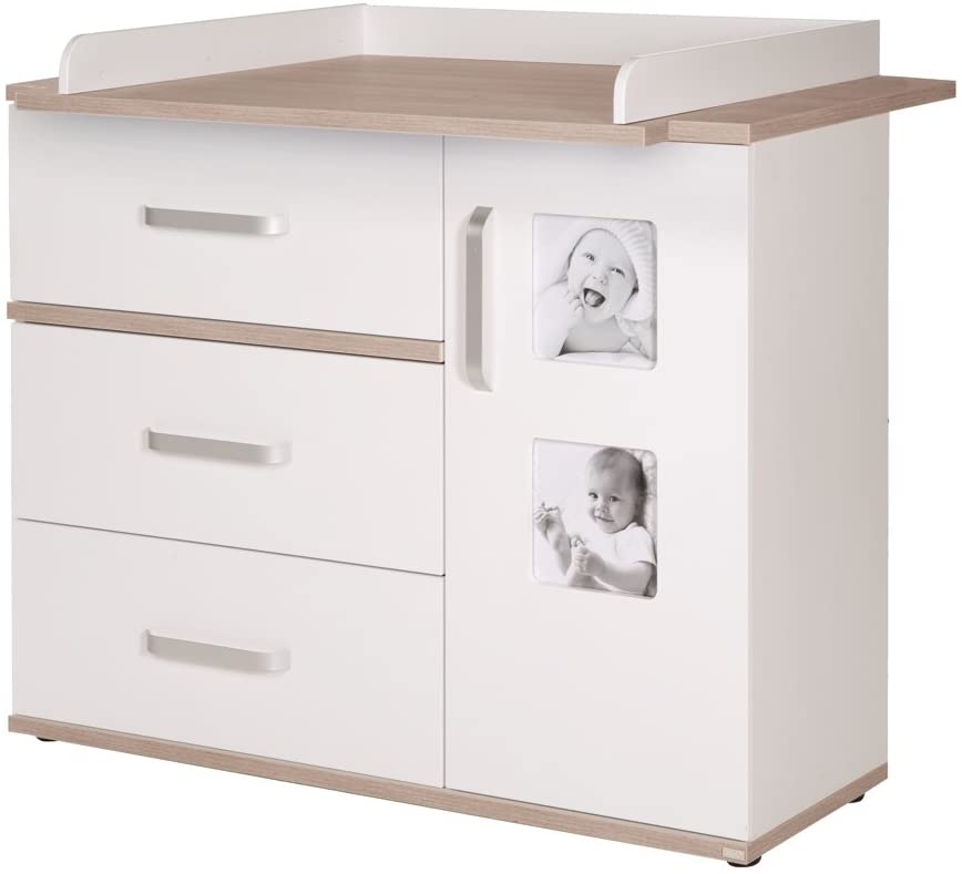 Changing Table Pia