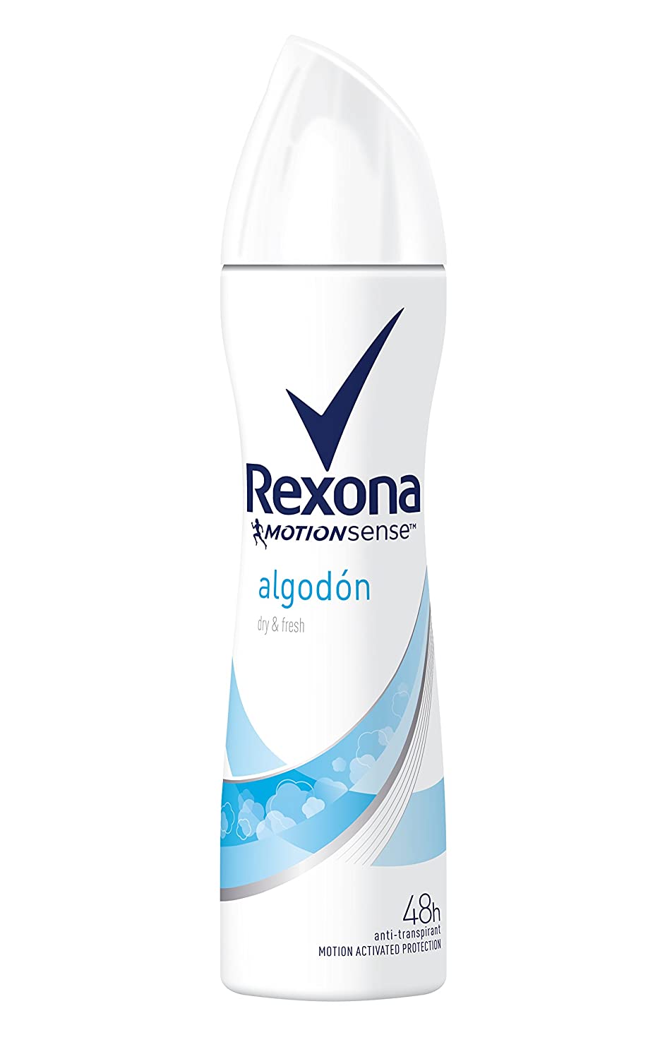 Rexona deodorant Ultra Dry Coton – 200 ml