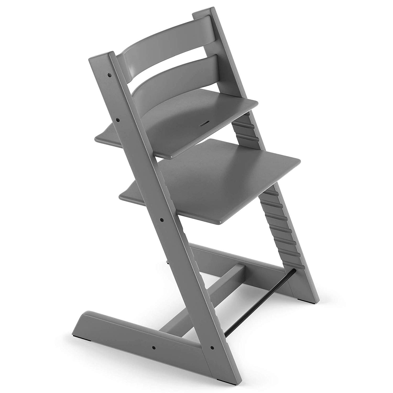 Stokke Tripp Trapp Tiva 86024430 ® High Chair, Grey