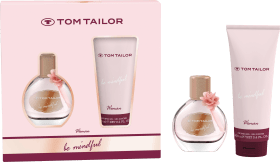 Tom Tailor Gift set Woman Be Mindful Woman 2 pcs, 1 pc