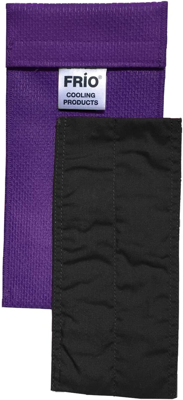 Frio Cool Bag For Insulin, 8 X 18 Cm, No Ice Pack Or Batteries Required, Fo