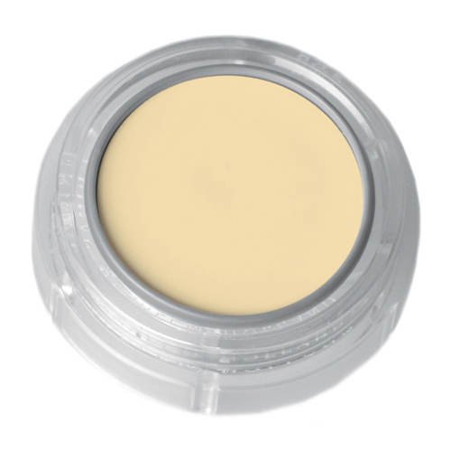 GRIMAS Professional Concealer | Colour G0 Skin Colour Light | 2.5 ml | Camouflage Make-Up Highly Pigmented Extremely Opaque