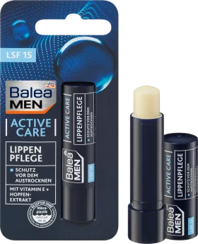 Lip care Active Care LSF 15, 4.8 g