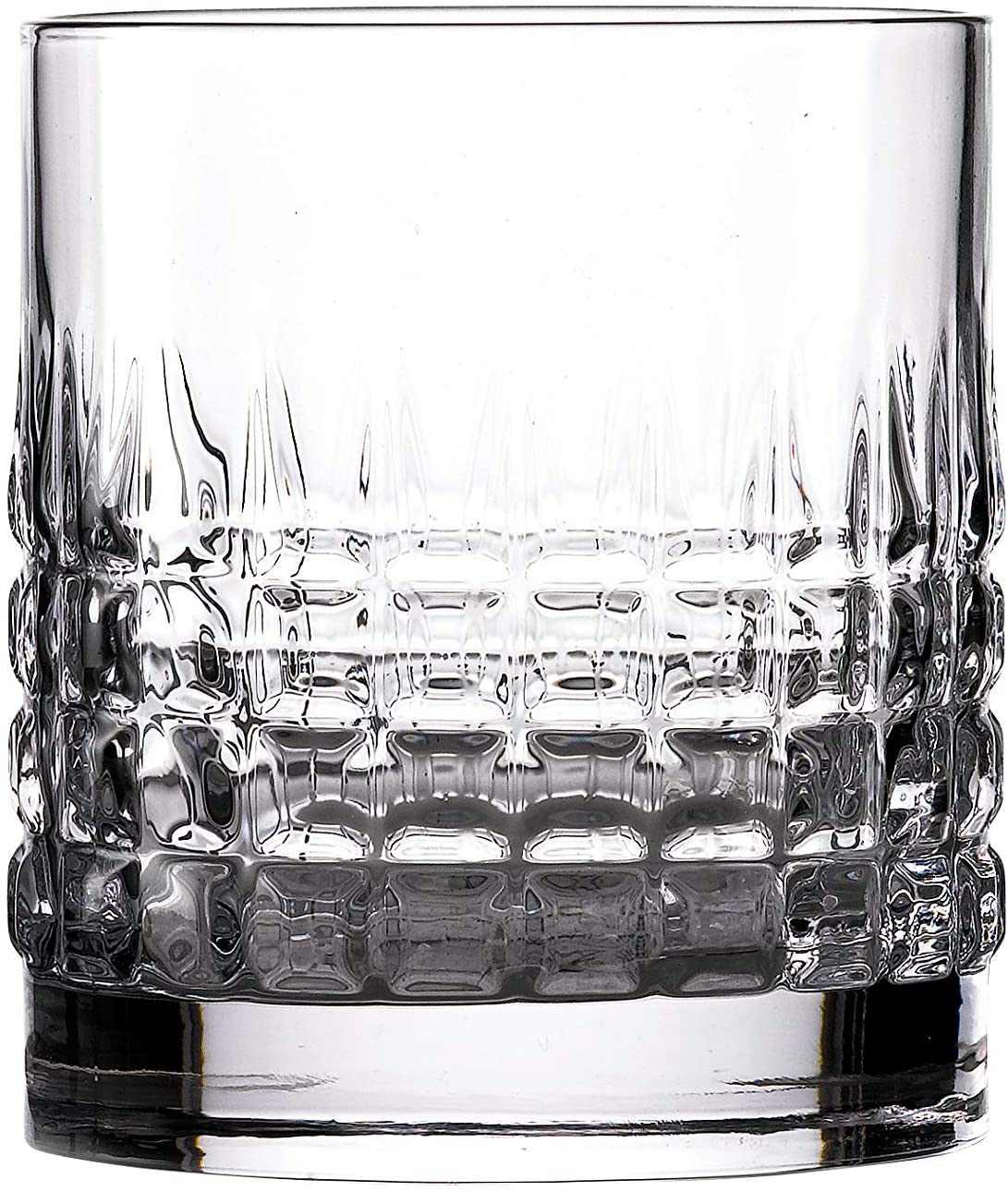 Luigi Bormioli 15-41-125 SON.hyx Lead-Free Crystal Glass