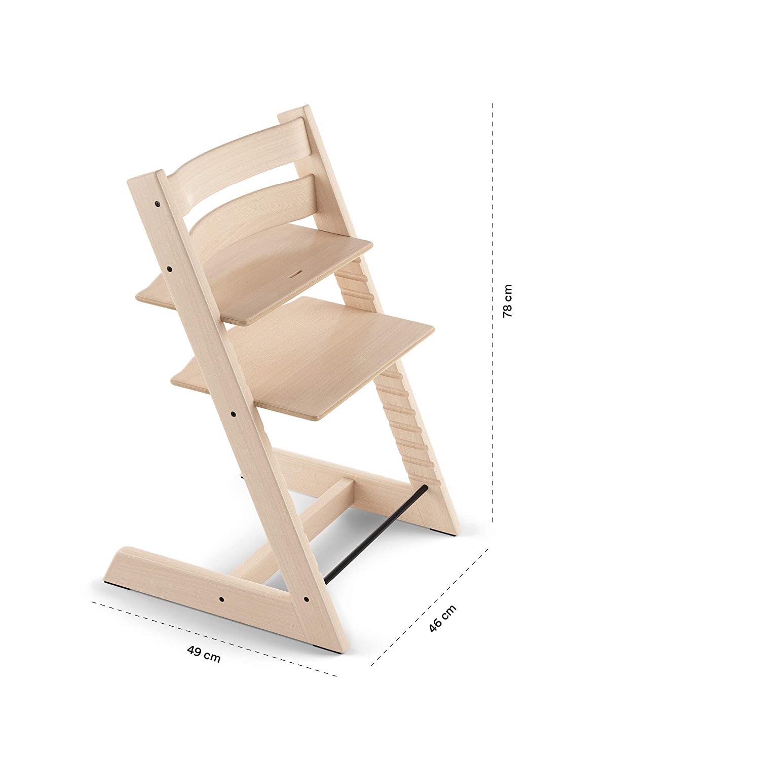 TRIPP TRAPP® High Chair - Variation