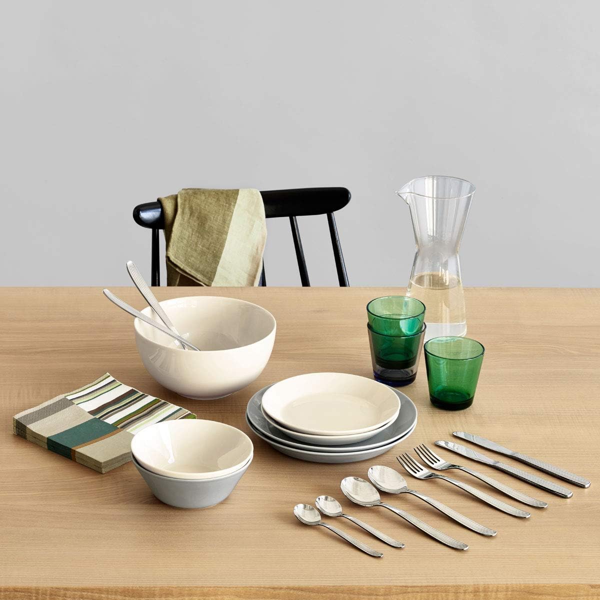 Iittala Kartio 21cl Clear Medium Tumbler