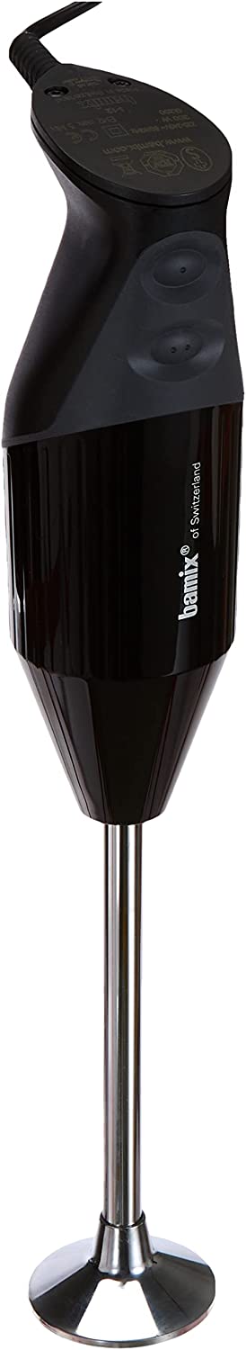 Bamix - Gastro 200 black