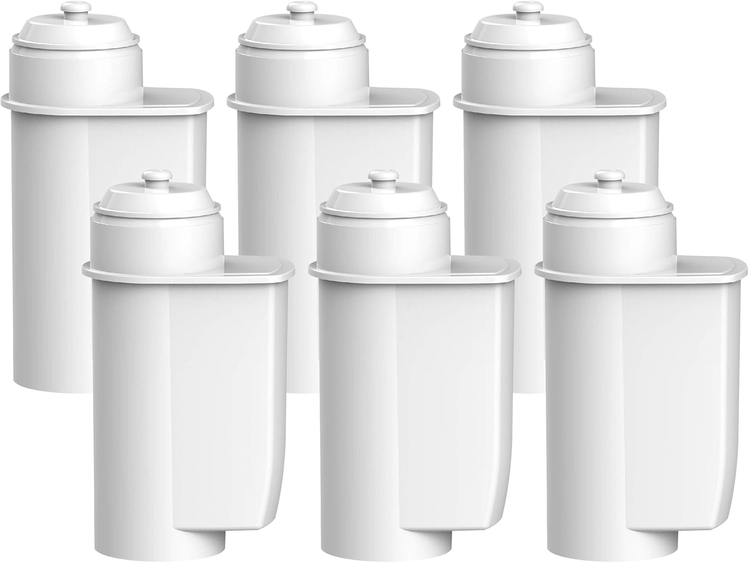 Maxblue Replacement filter for Siemens® EQ Series EQ6 EQ9 S700 EQ500, TZ70003, Brita® Intenza 1016723 575491 Bosch® TCZ7003 TCZ7033 Bosch® 467873, TÜV SÜD certified, not for Brita® in 6)