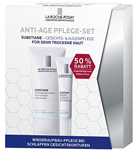 LA ROCHE-POSAY Substiane Set Very Dry Skin