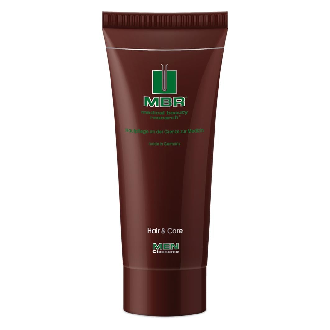 MBR Medical Beauty Research Men Oleosome Hair & Care