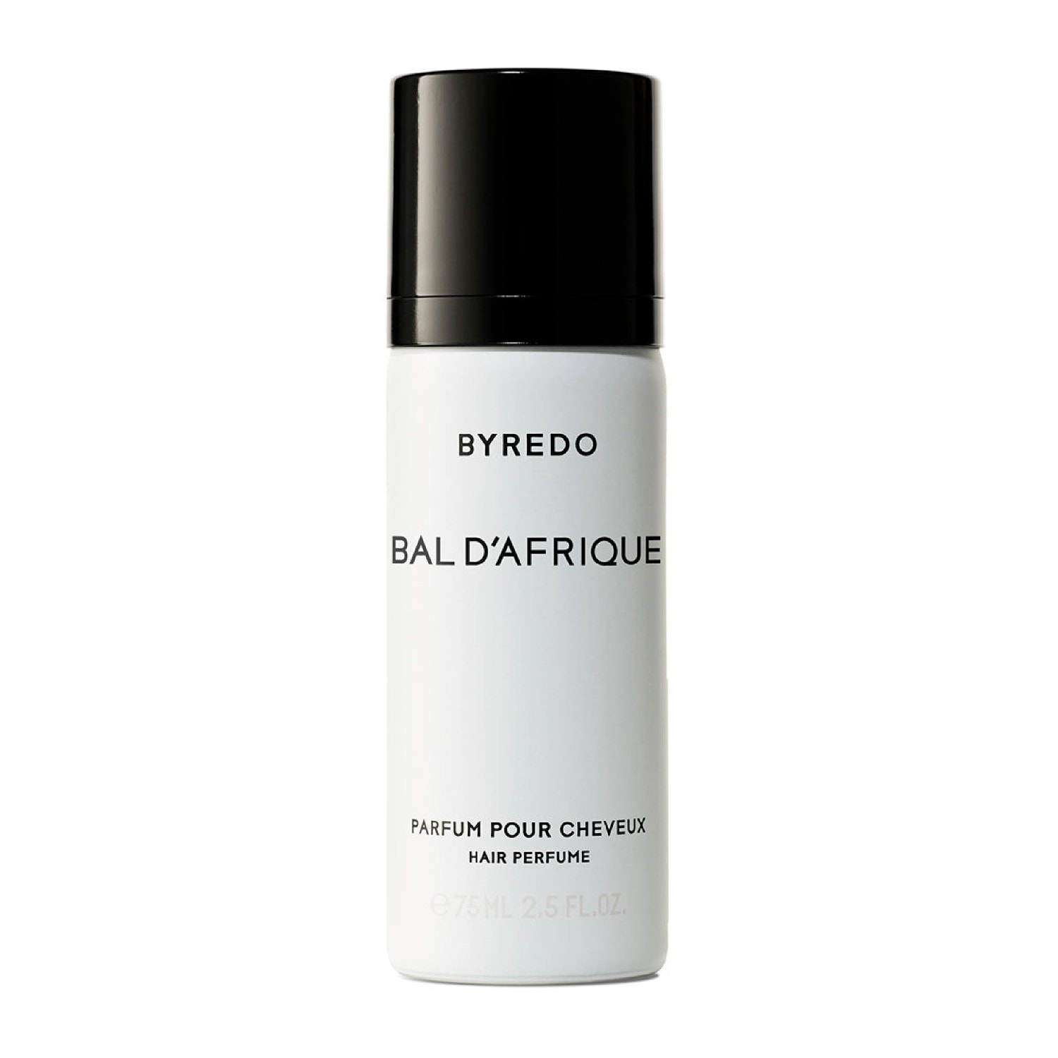 Byredo Hair perfume Bal dAfrique