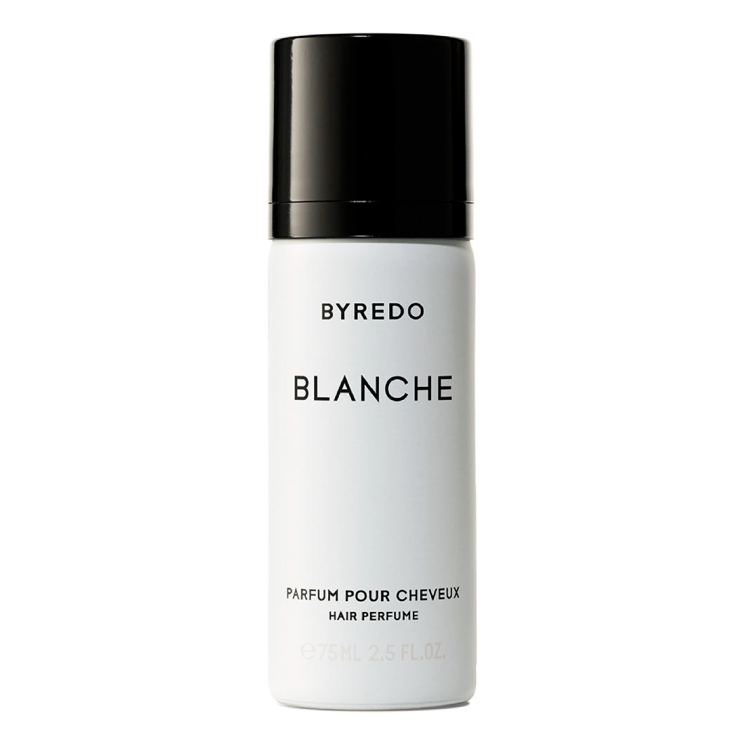 Byredo Hair perfume Blanche