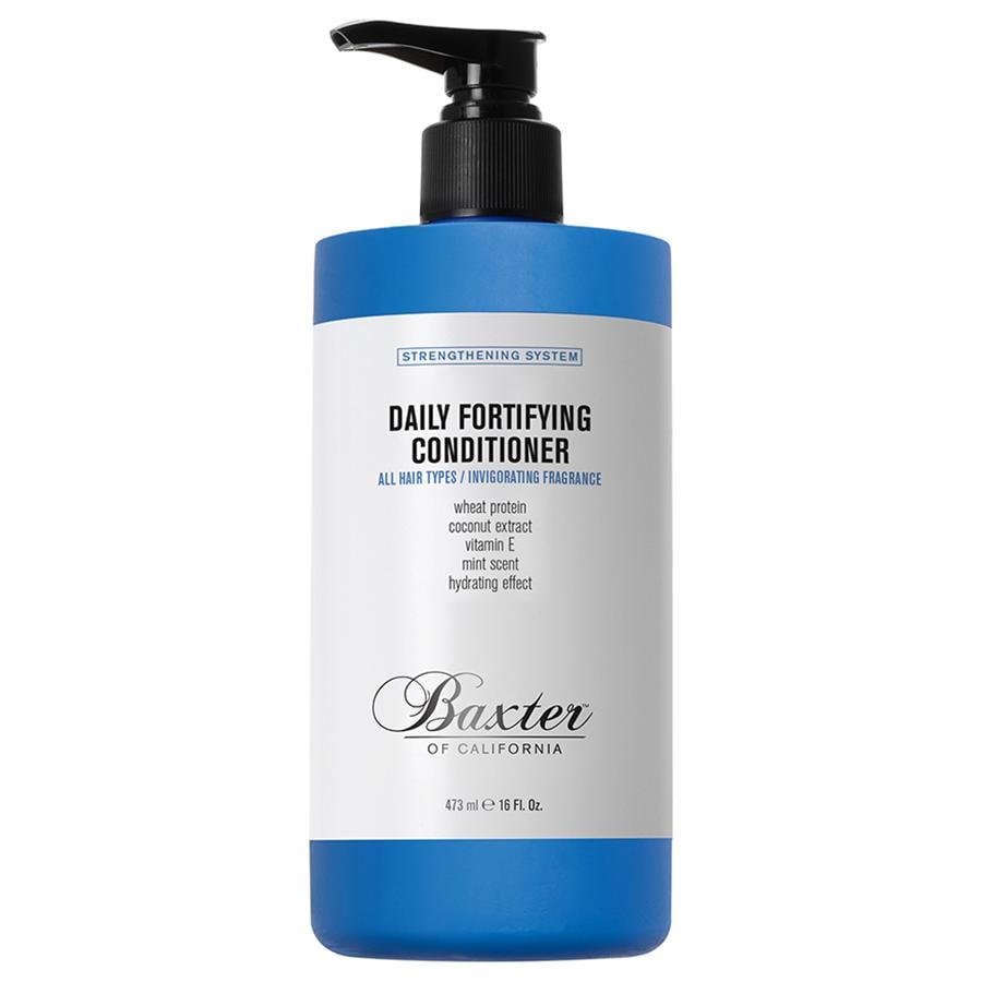 Baxter of California Daily Fortifying Conditioner