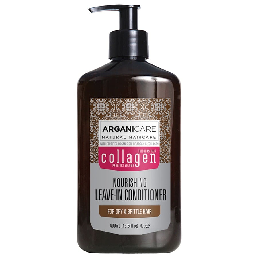Arganicare Collagen Care Cream