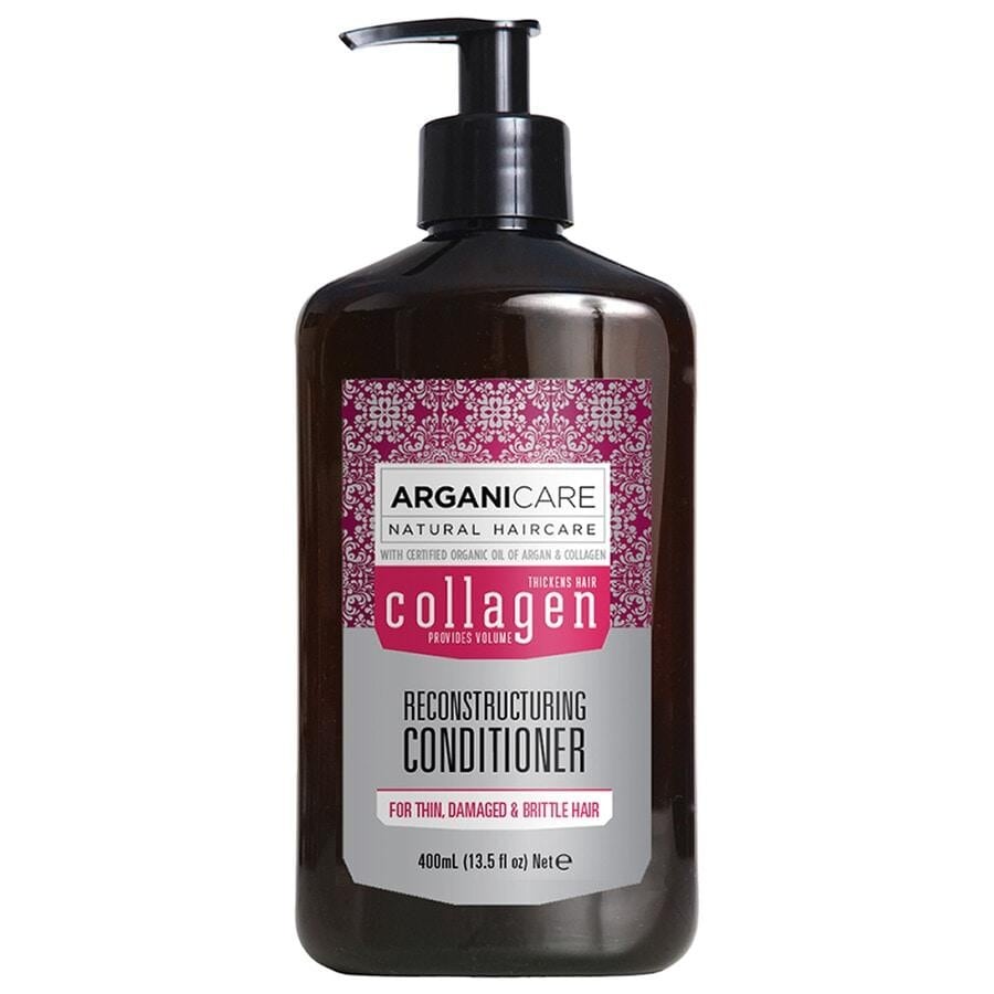 Arganicare Collagen Repair Conditioner